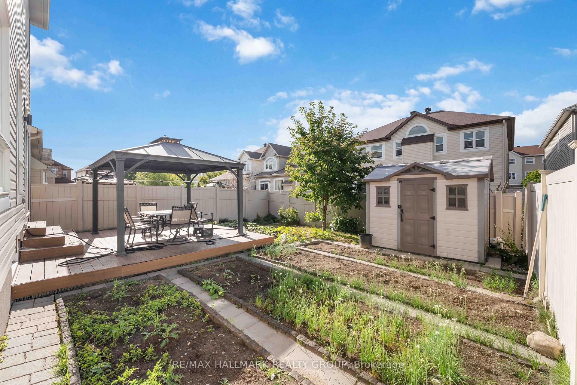 Photo 41 of 409 Tartaruga Lane, Ottawa, Barrhaven - Cedargrove/Fraserdale — HOMEH