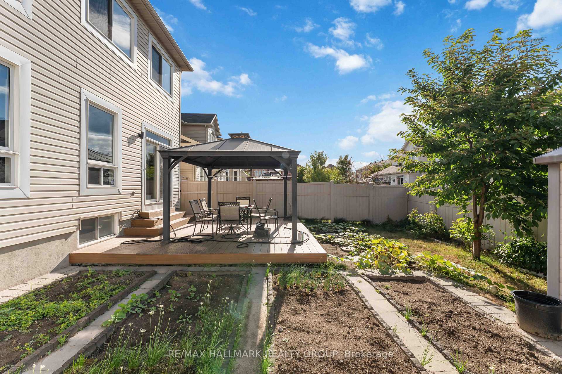 Photo 42 of 409 Tartaruga Lane, Ottawa, Barrhaven - Cedargrove/Fraserdale — HOMEH