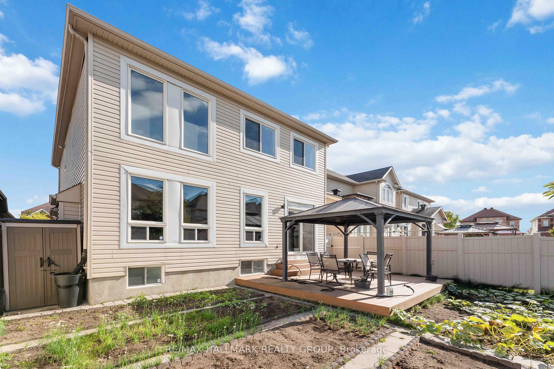 Photo 43 of 409 Tartaruga Lane, Ottawa, Barrhaven - Cedargrove/Fraserdale — HOMEH