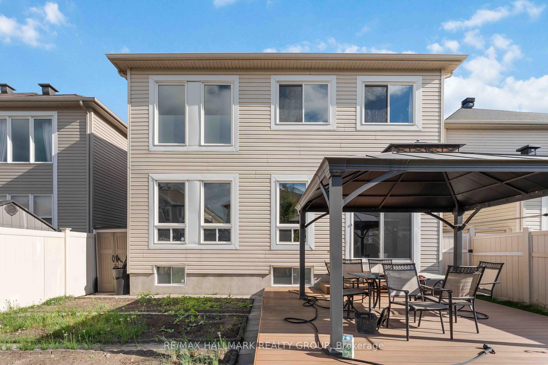 Photo 44 of 409 Tartaruga Lane, Ottawa, Barrhaven - Cedargrove/Fraserdale — HOMEH