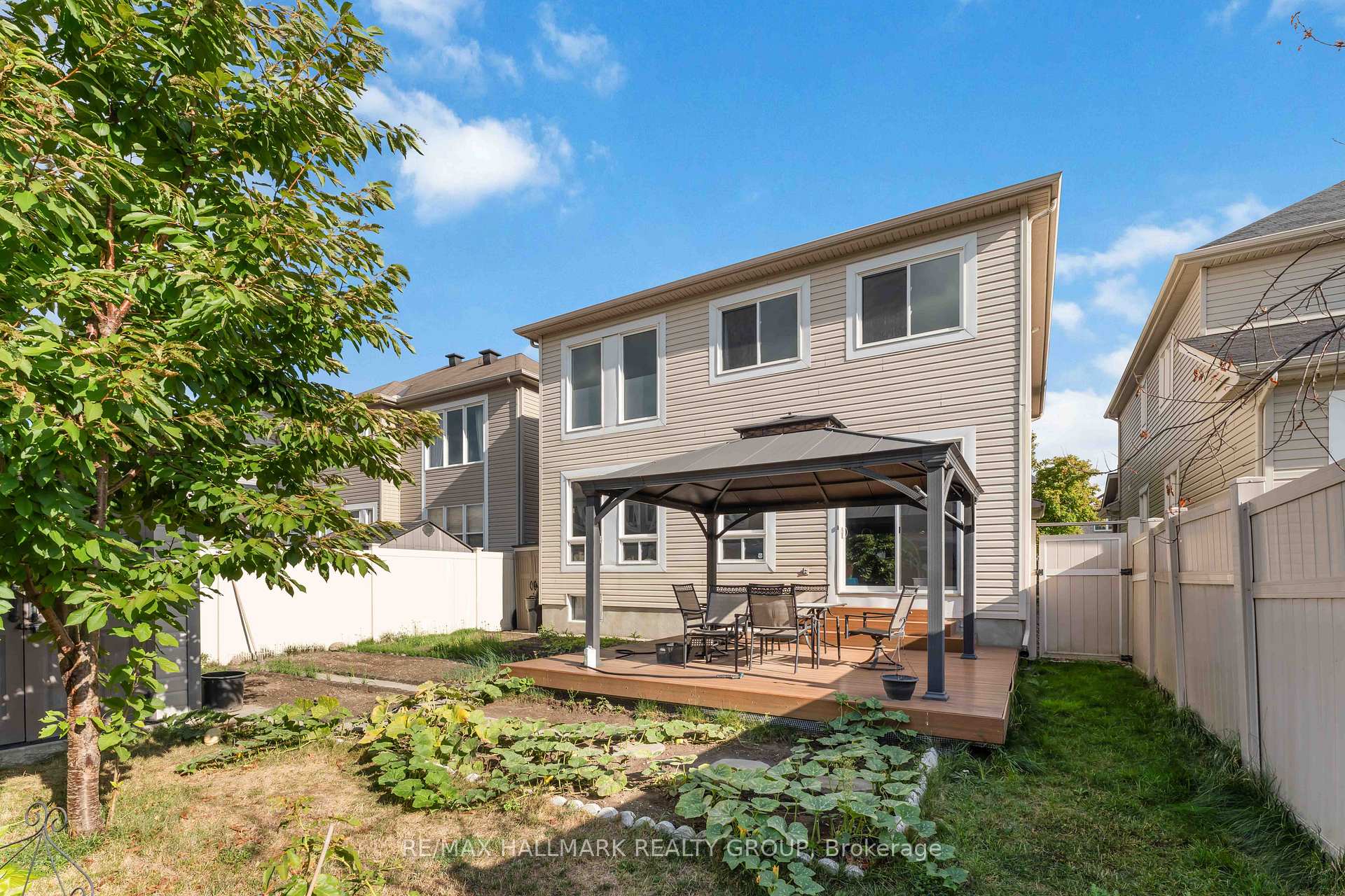 Photo 45 of 409 Tartaruga Lane, Ottawa, Barrhaven - Cedargrove/Fraserdale — HOMEH