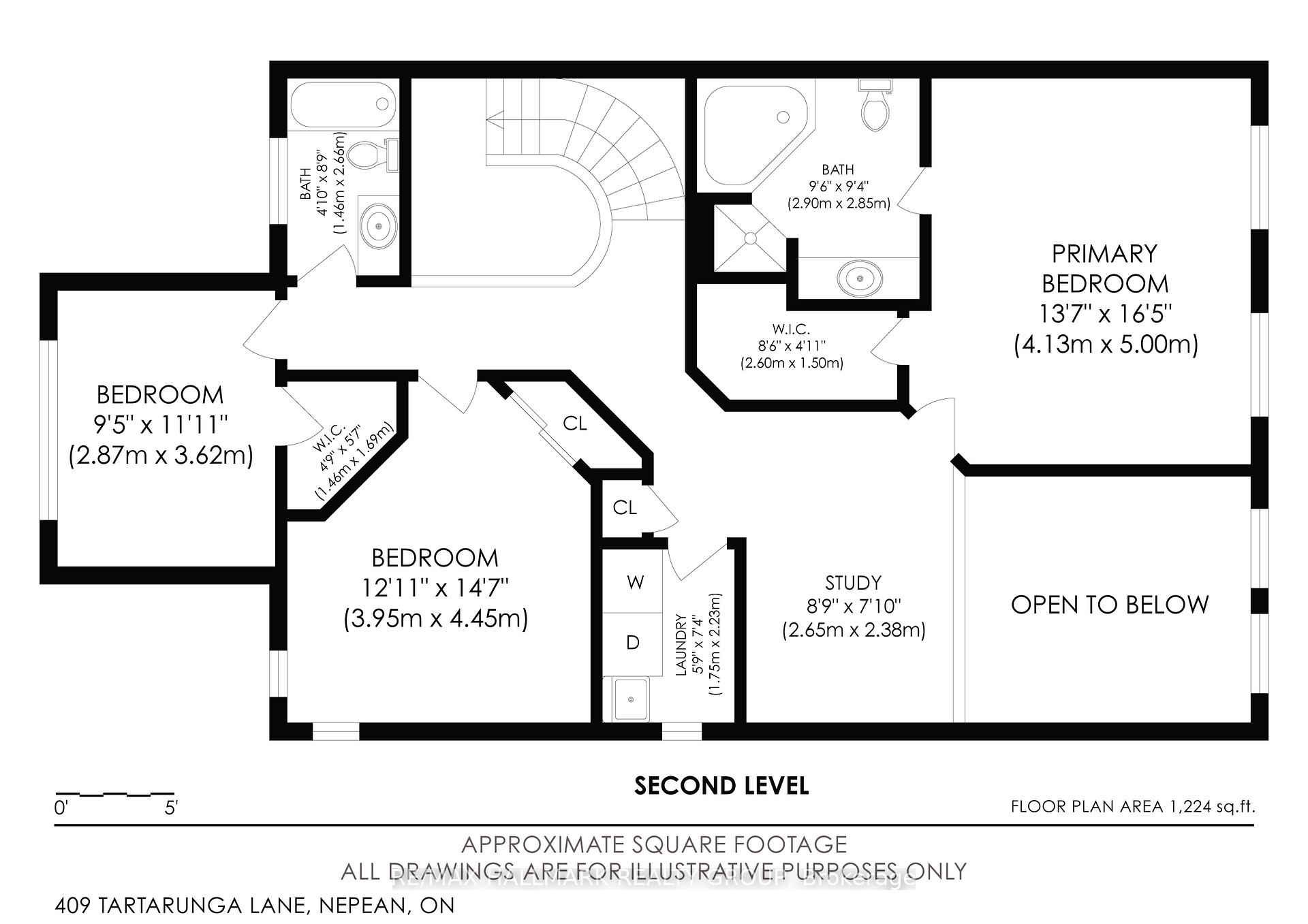 Photo 46 of 409 Tartaruga Lane, Ottawa, Barrhaven - Cedargrove/Fraserdale — HOMEH
