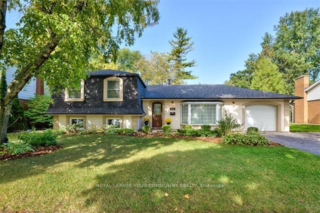 Photo 1 of 3501 Spruce Avenue, Burlington, Roseland — HOMEH