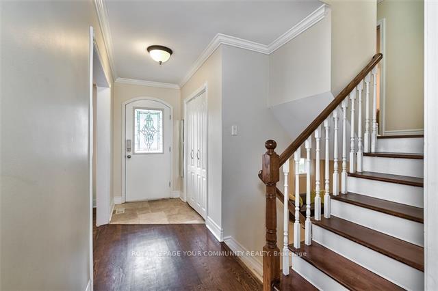 Photo 4 of 3501 Spruce Avenue, Burlington, Roseland — HOMEH