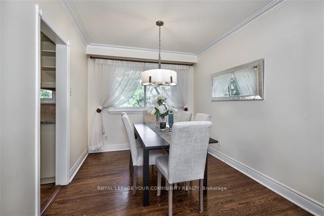 Photo 7 of 3501 Spruce Avenue, Burlington, Roseland — HOMEH