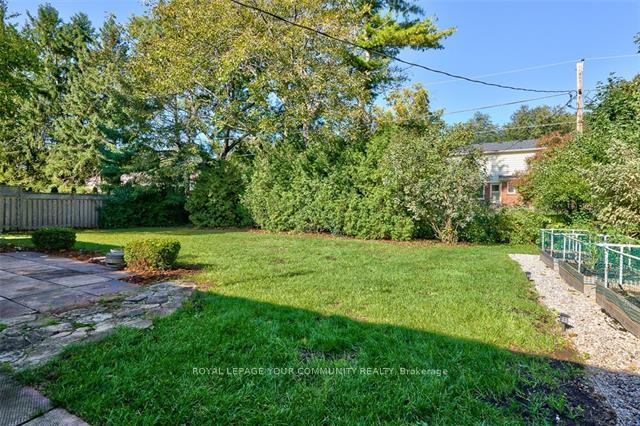 Photo 23 of 3501 Spruce Avenue, Burlington, Roseland — HOMEH