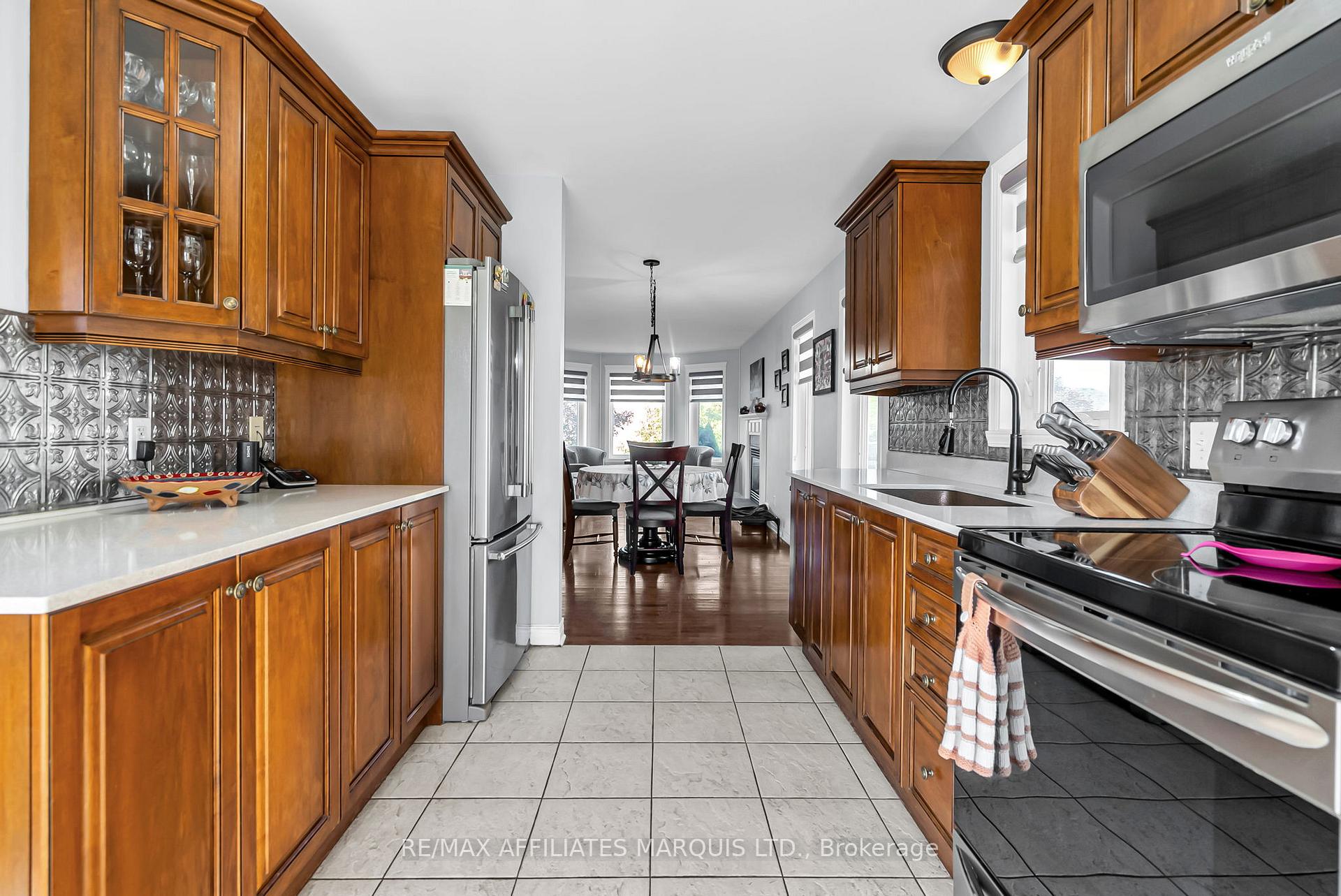 Photo 16 of 1286 Daprat Avenue, Cornwall — HOMEH