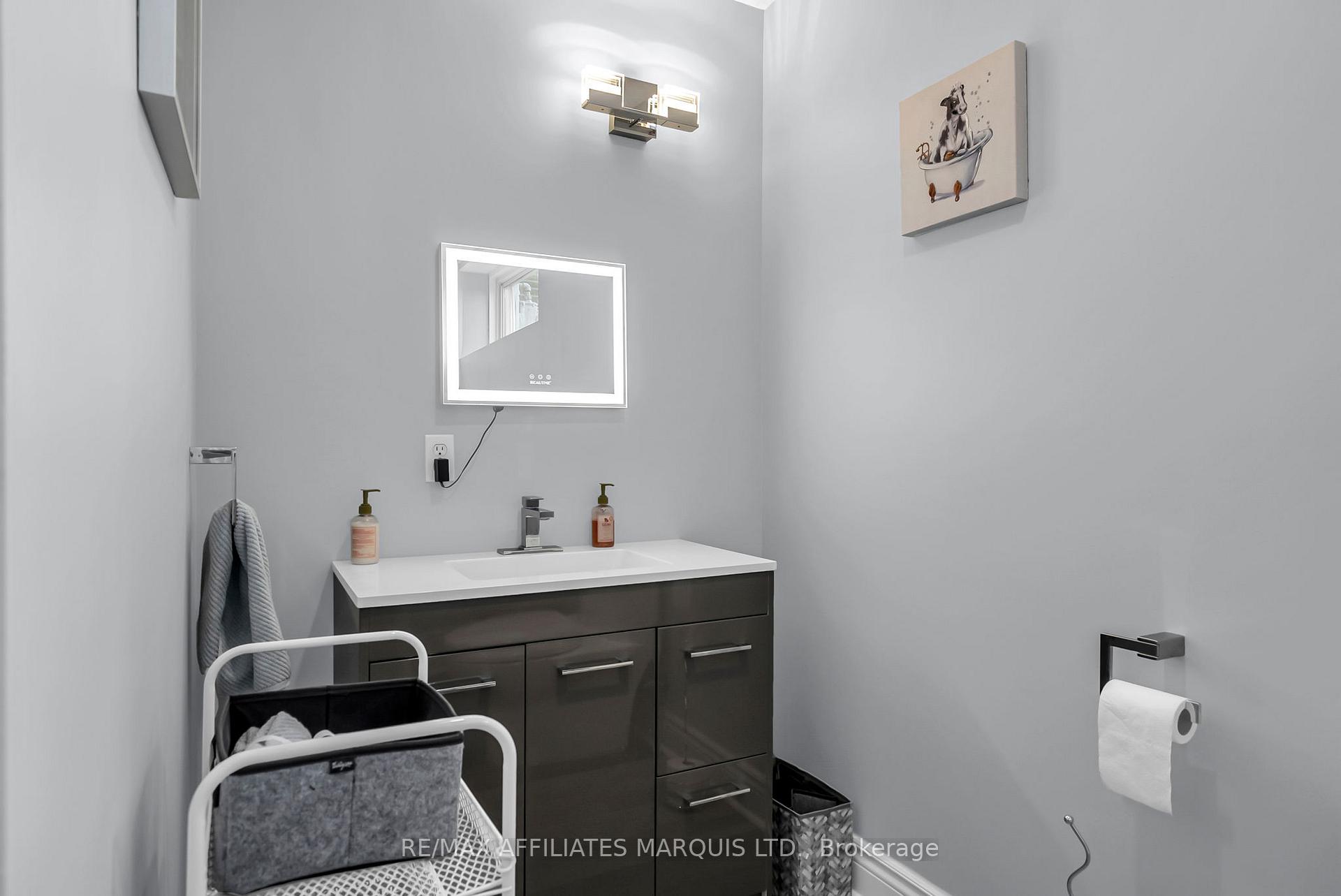 Photo 27 of 1286 Daprat Avenue, Cornwall — HOMEH