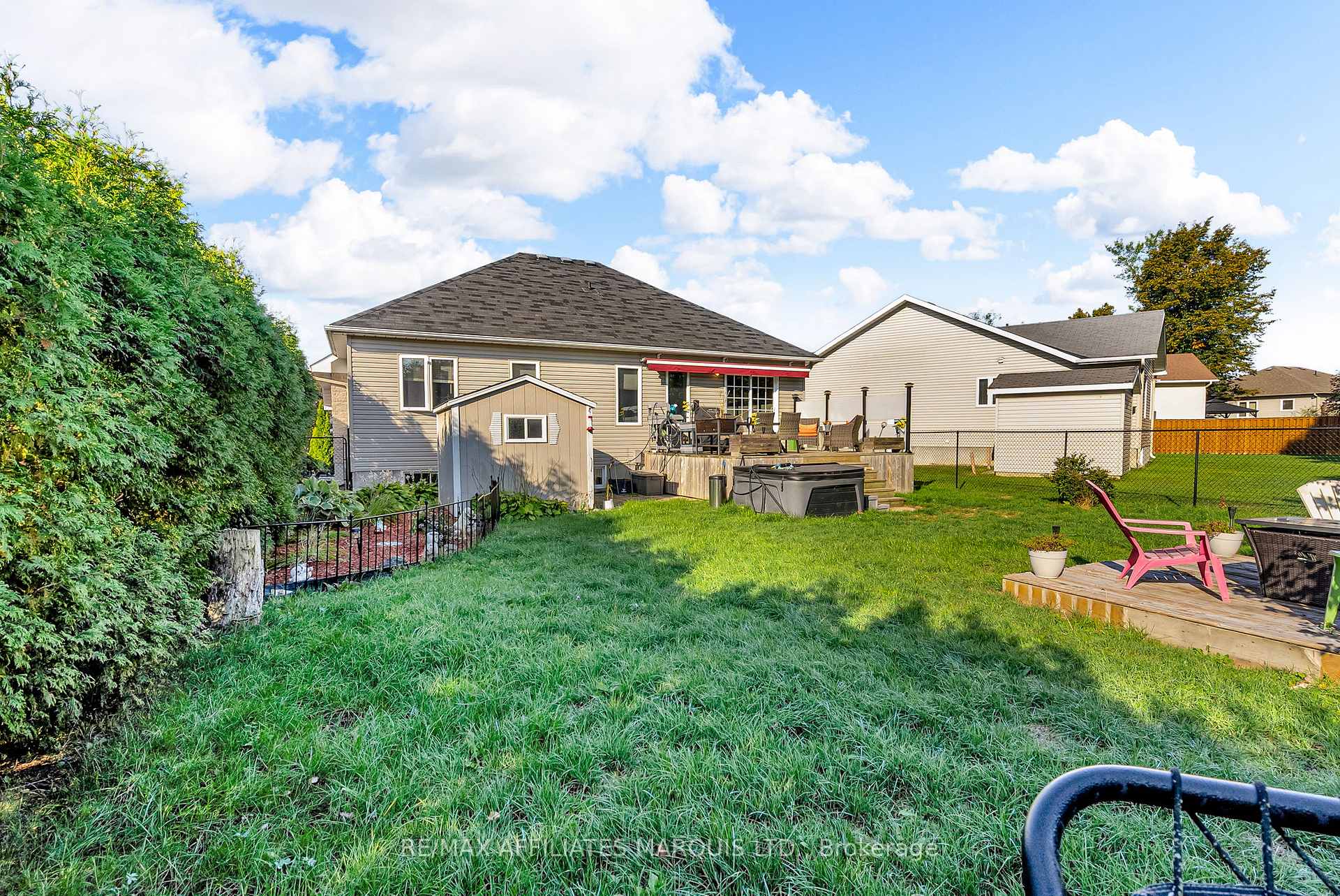 Photo 33 of 1286 Daprat Avenue, Cornwall — HOMEH