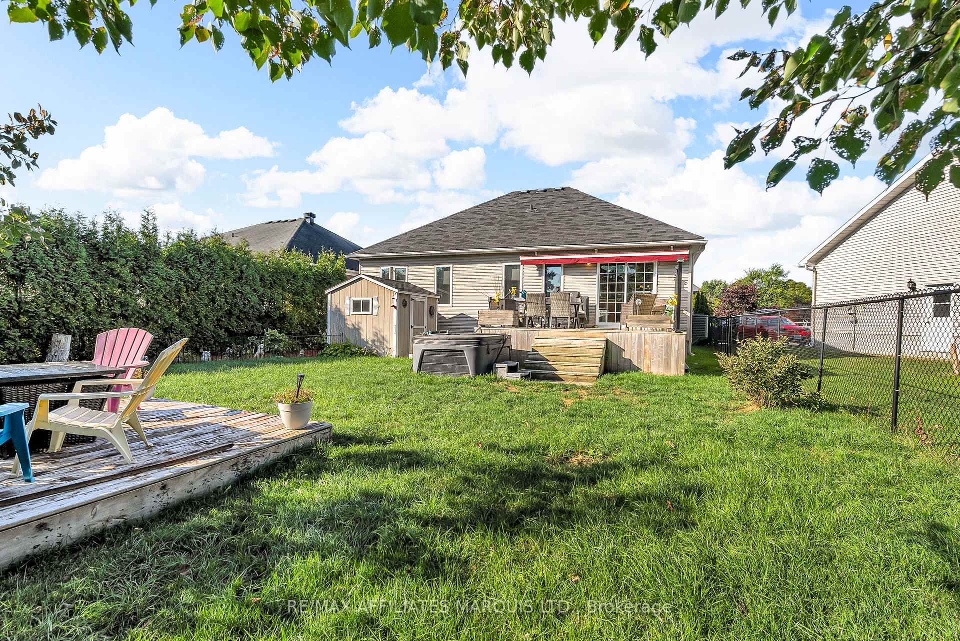 Photo 36 of 1286 Daprat Avenue, Cornwall — HOMEH