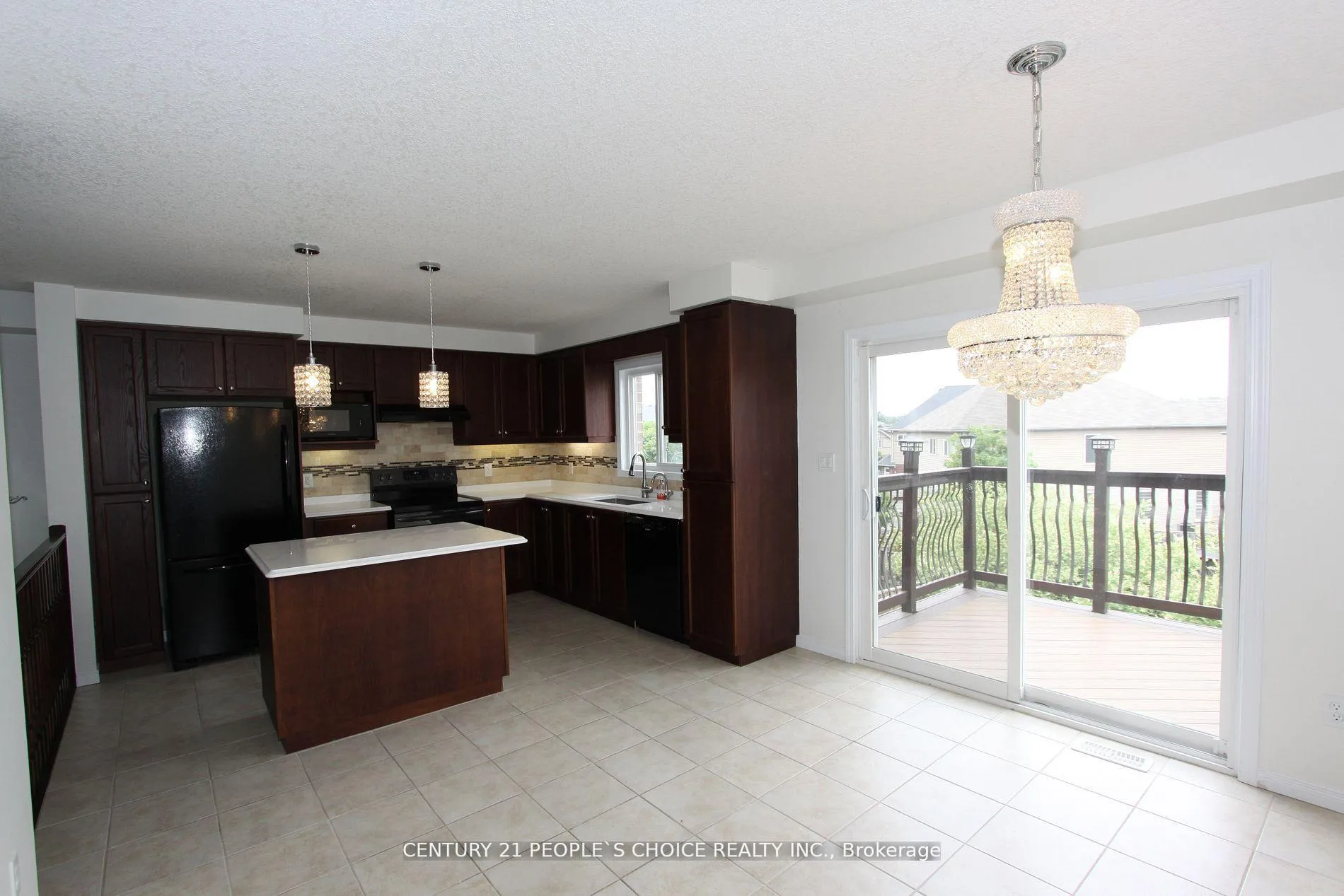 Photo 12 of Unit Upper, 40 Sorrento Street, Kitchener — HOMEH