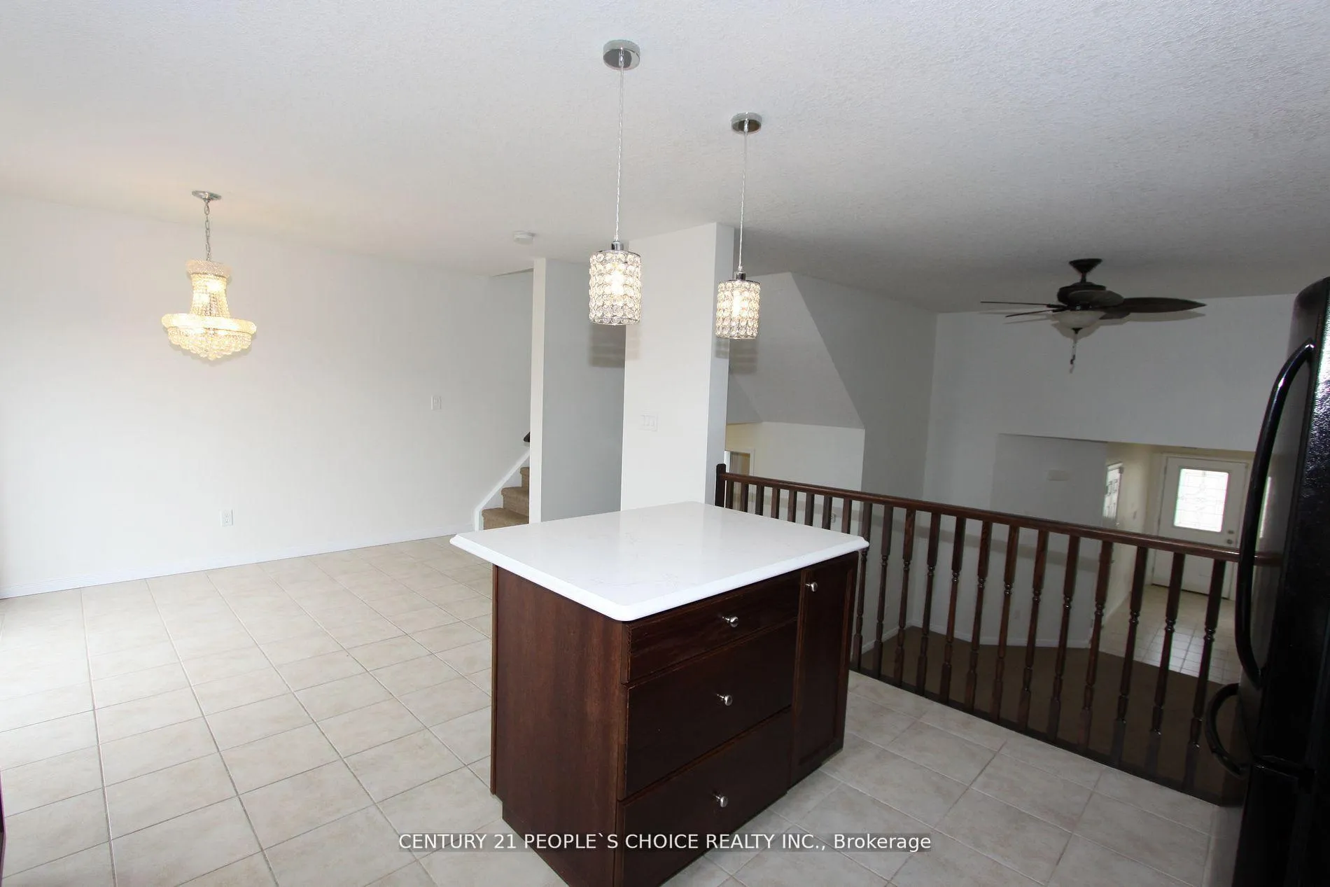 Photo 15 of Unit Upper, 40 Sorrento Street, Kitchener — HOMEH