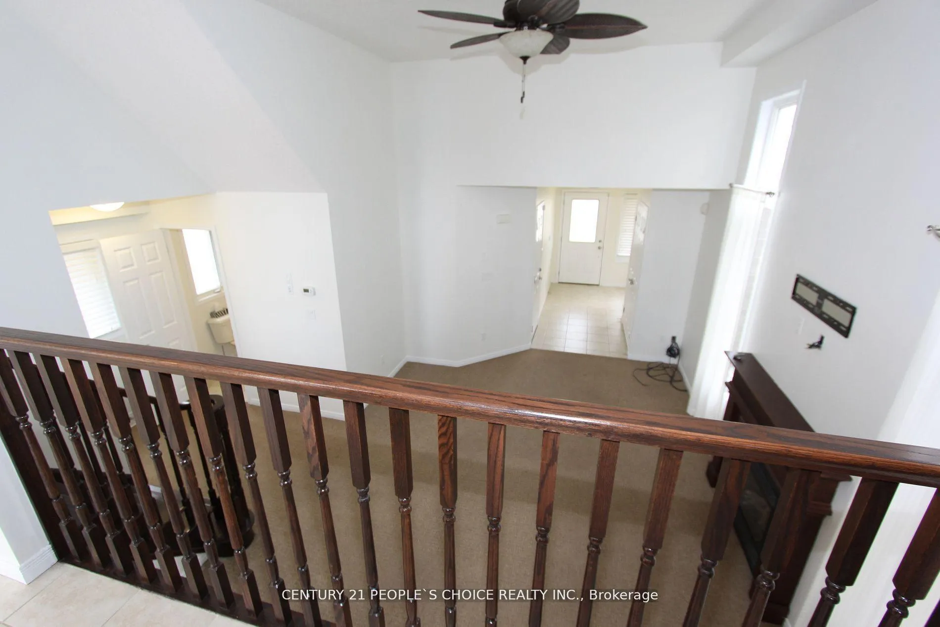 Photo 16 of Unit Upper, 40 Sorrento Street, Kitchener — HOMEH