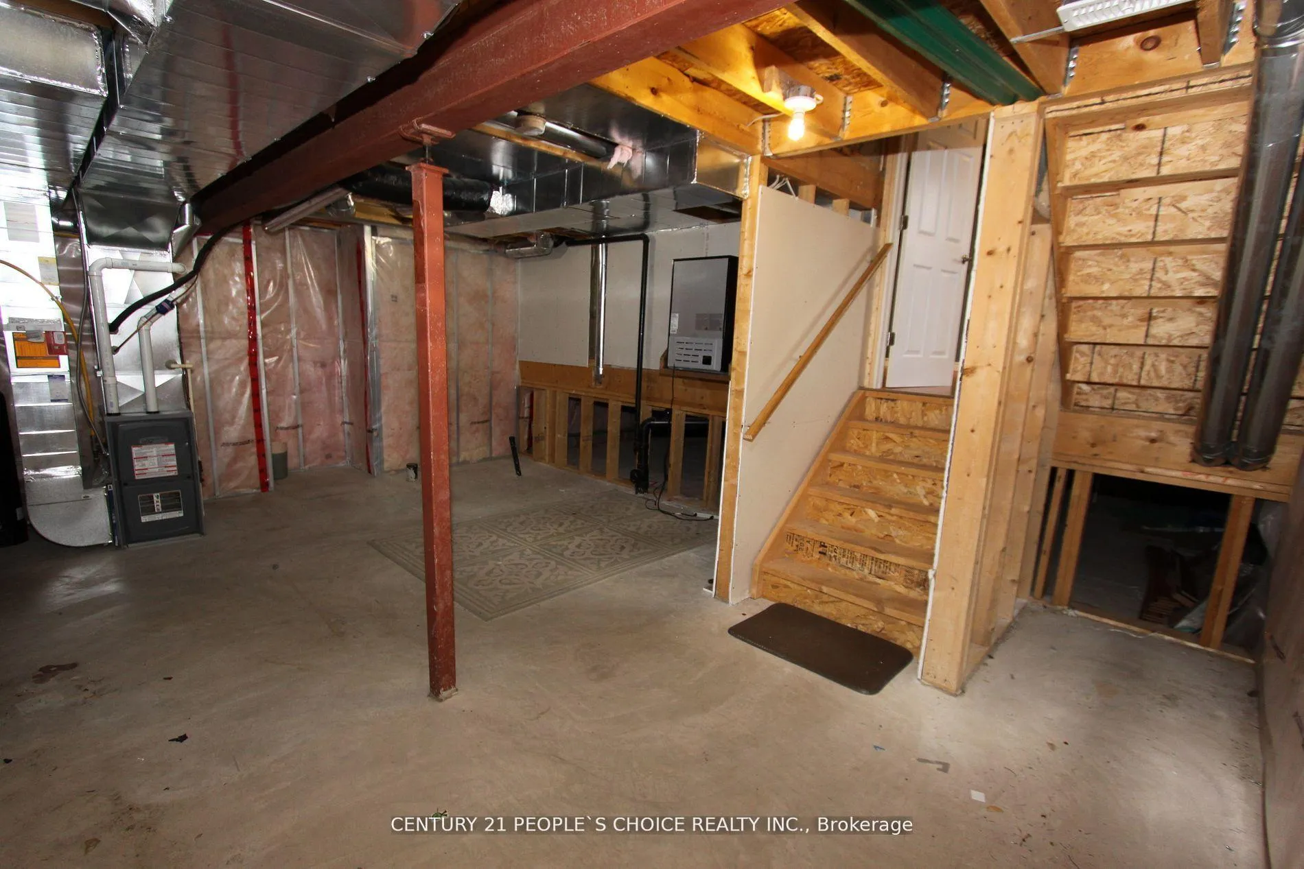 Photo 28 of Unit Upper, 40 Sorrento Street, Kitchener — HOMEH