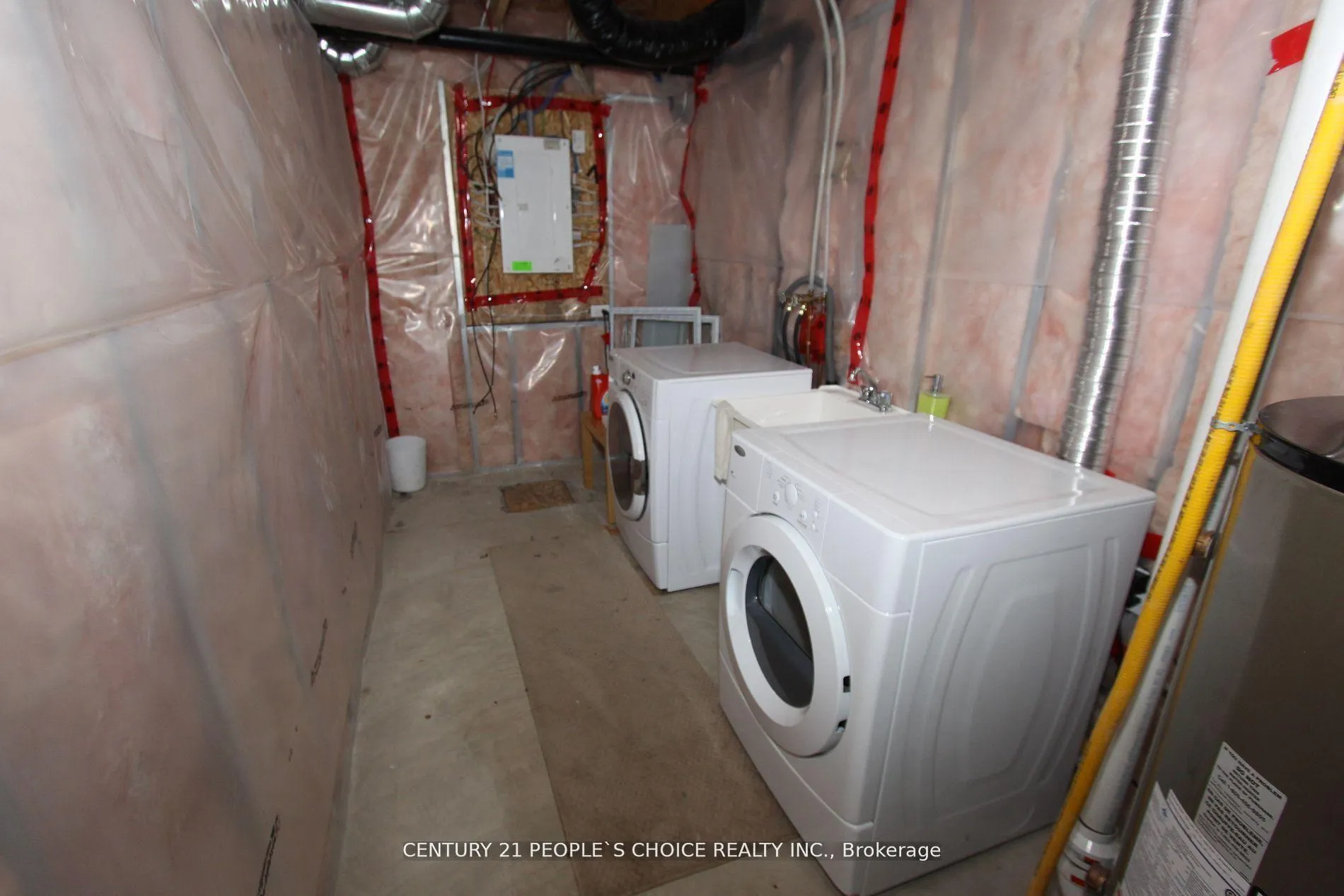 Photo 29 of Unit Upper, 40 Sorrento Street, Kitchener — HOMEH