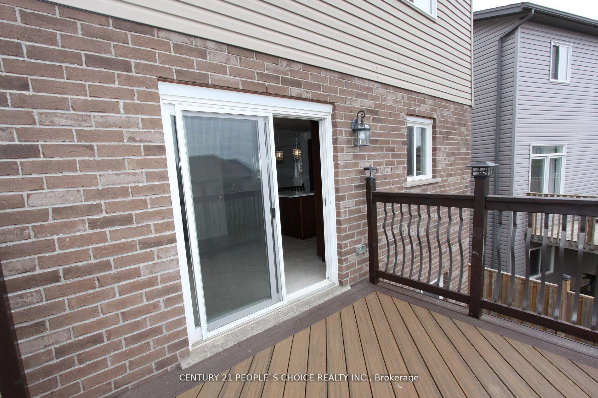 Photo 30 of Unit Upper, 40 Sorrento Street, Kitchener — HOMEH