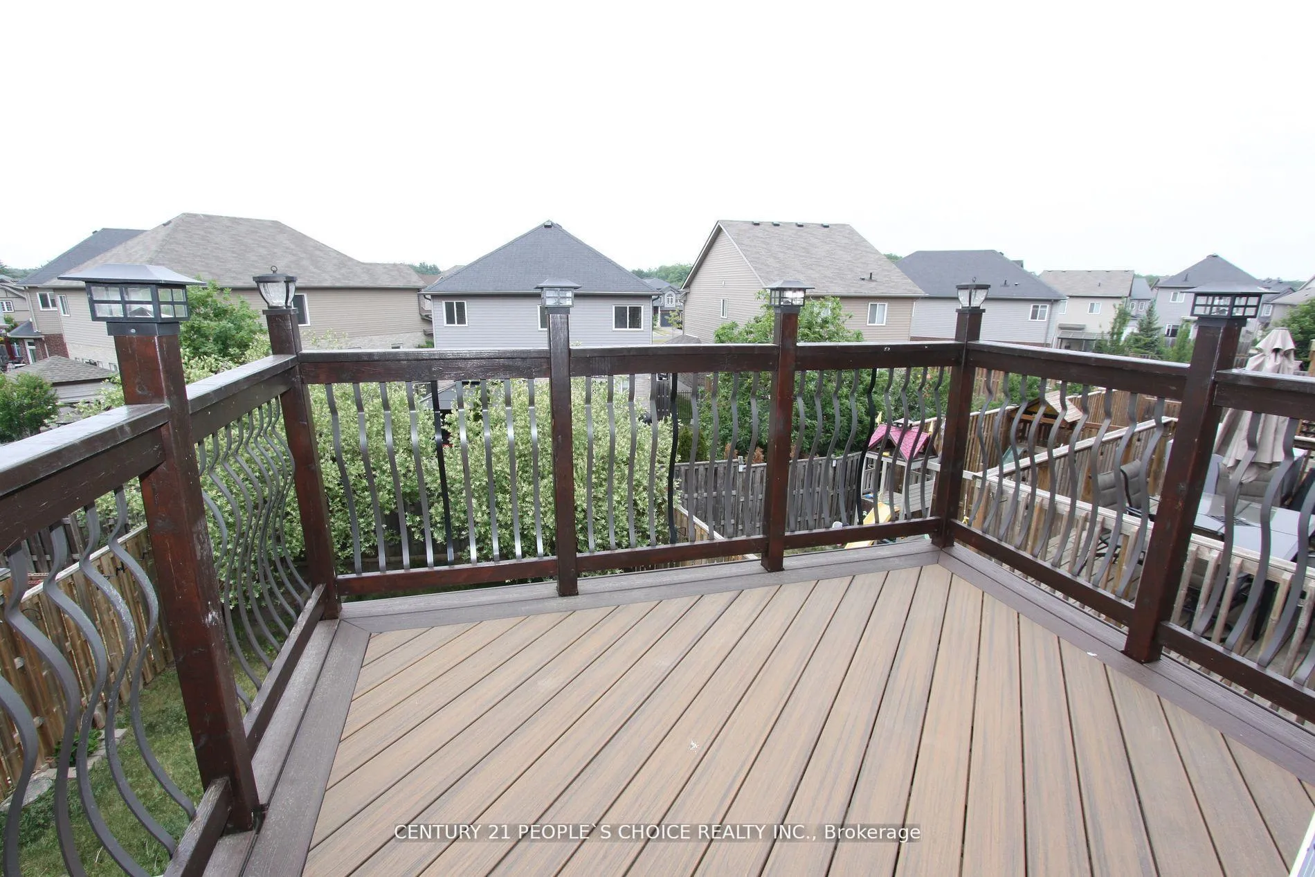 Photo 31 of Unit Upper, 40 Sorrento Street, Kitchener — HOMEH