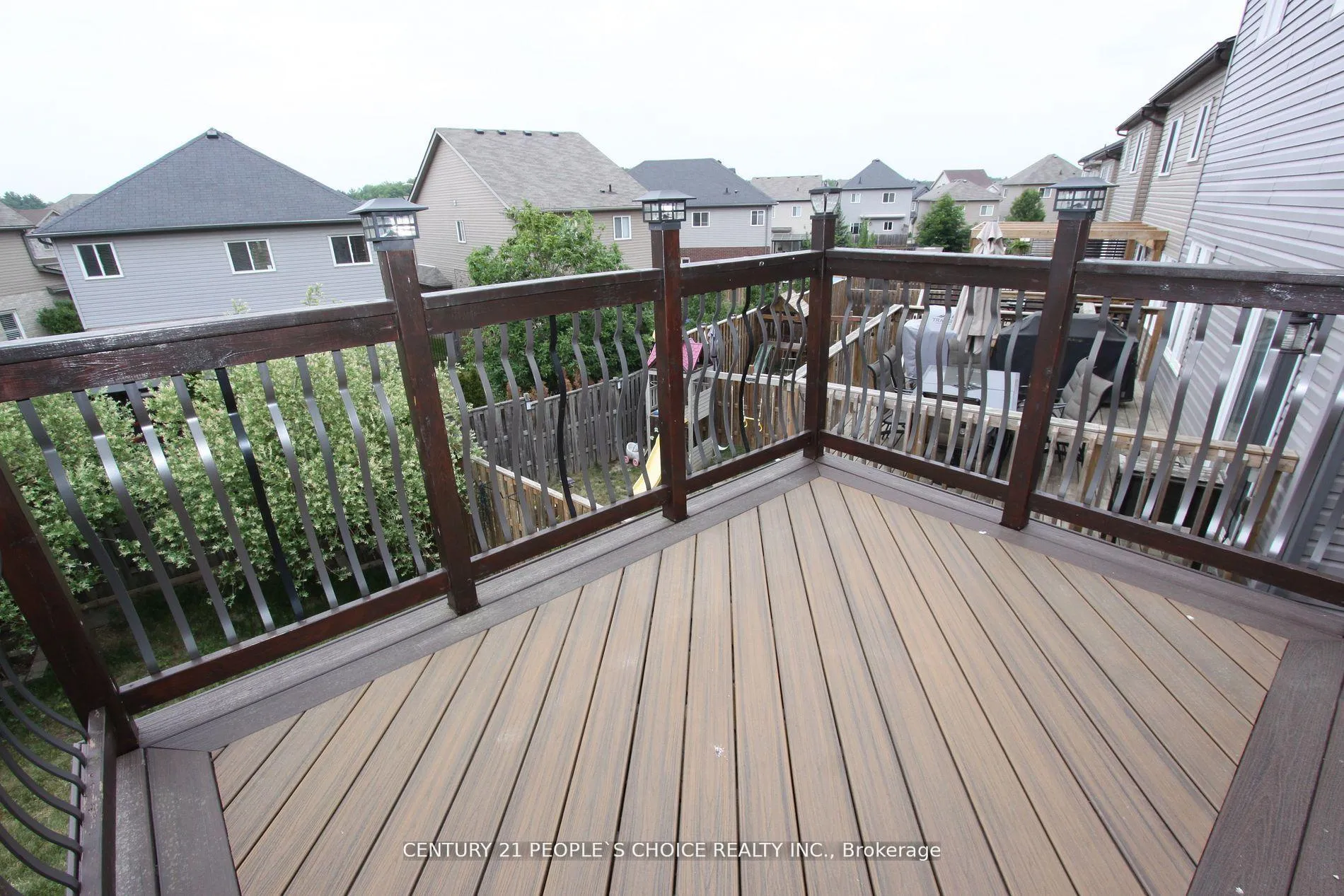 Photo 34 of Unit Upper, 40 Sorrento Street, Kitchener — HOMEH