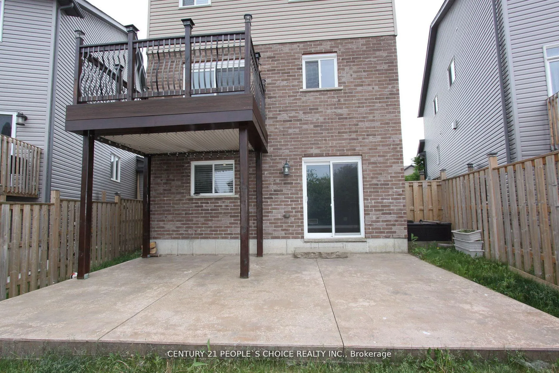Photo 36 of Unit Upper, 40 Sorrento Street, Kitchener — HOMEH