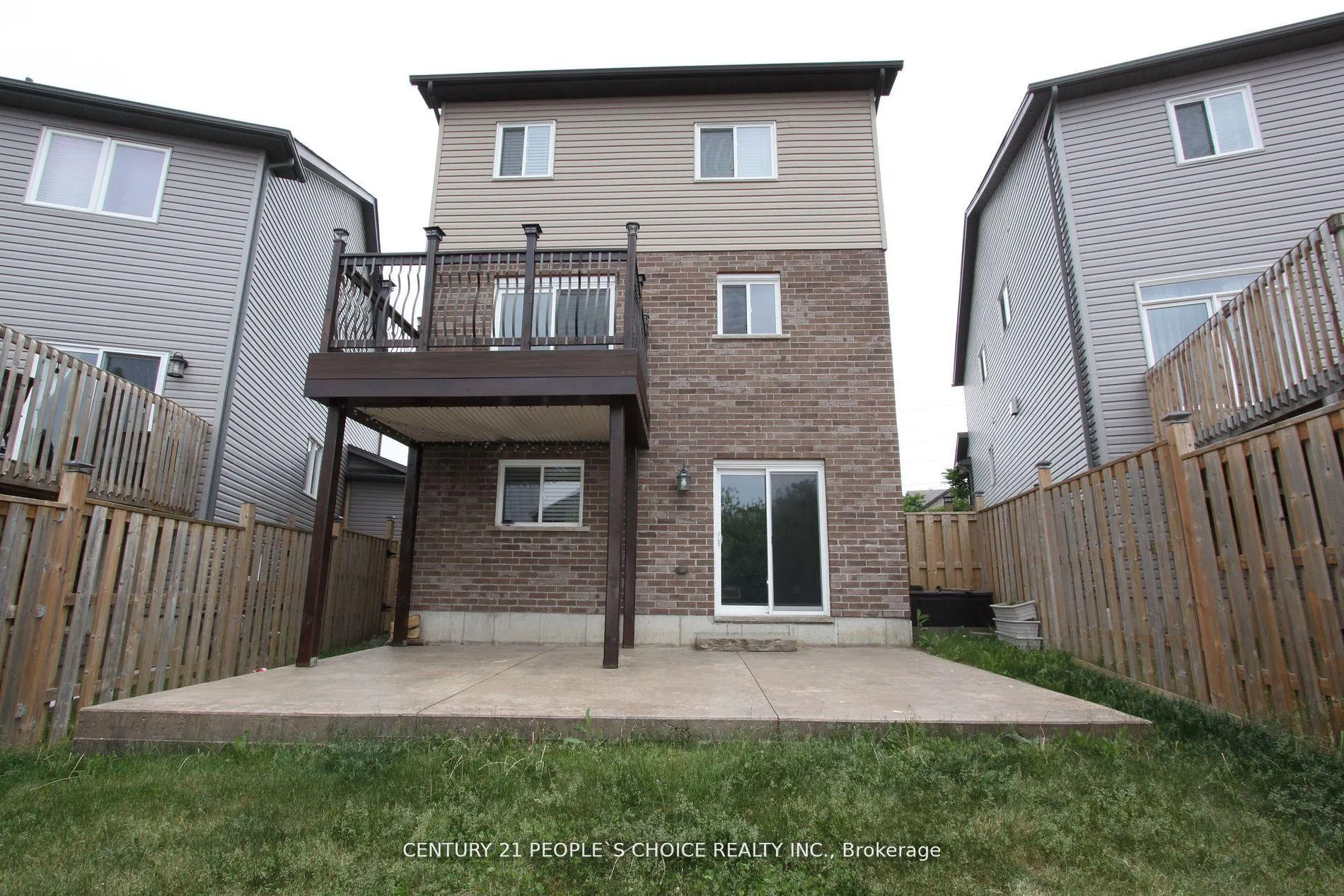 Photo 38 of Unit Upper, 40 Sorrento Street, Kitchener — HOMEH