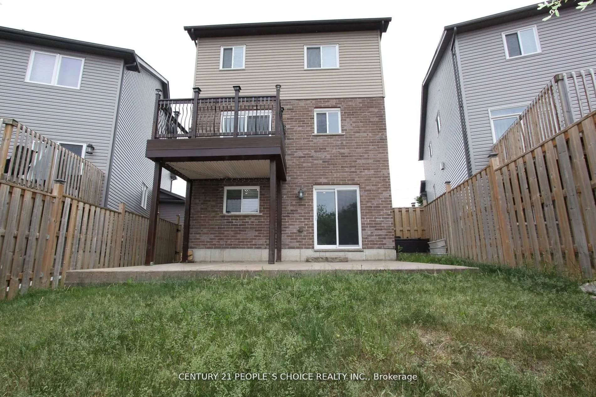 Photo 39 of Unit Upper, 40 Sorrento Street, Kitchener — HOMEH