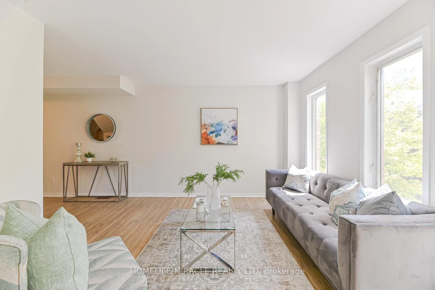Photo 12 of 52 McGonigal Lane, Ajax, Central — HOMEH
