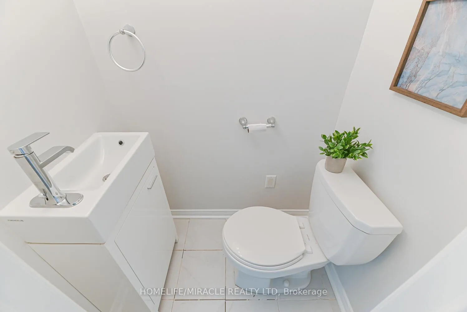 Photo 14 of 52 McGonigal Lane, Ajax, Central — HOMEH