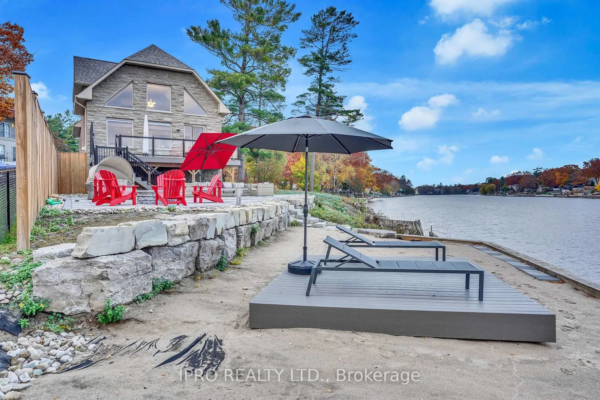 Photo 28 of 22 10th Street S, Wasaga Beach — HOMEH