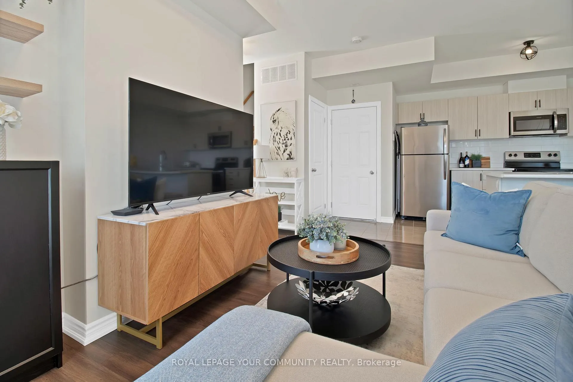 Photo 6 of 2574 William Jackson Drive, Pickering, Duffin Heights — HOMEH
