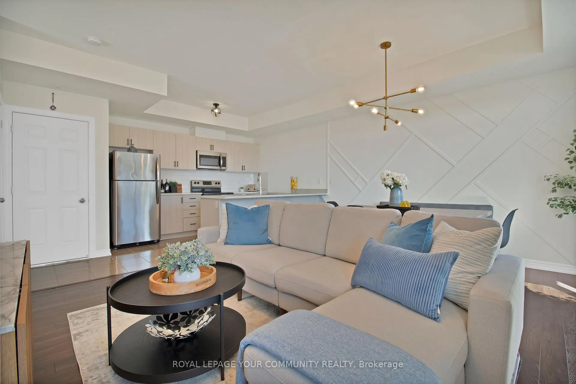 Photo 7 of 2574 William Jackson Drive, Pickering, Duffin Heights — HOMEH