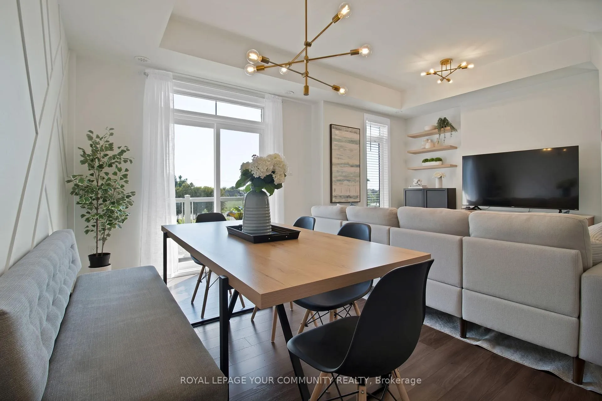 Photo 8 of 2574 William Jackson Drive, Pickering, Duffin Heights — HOMEH