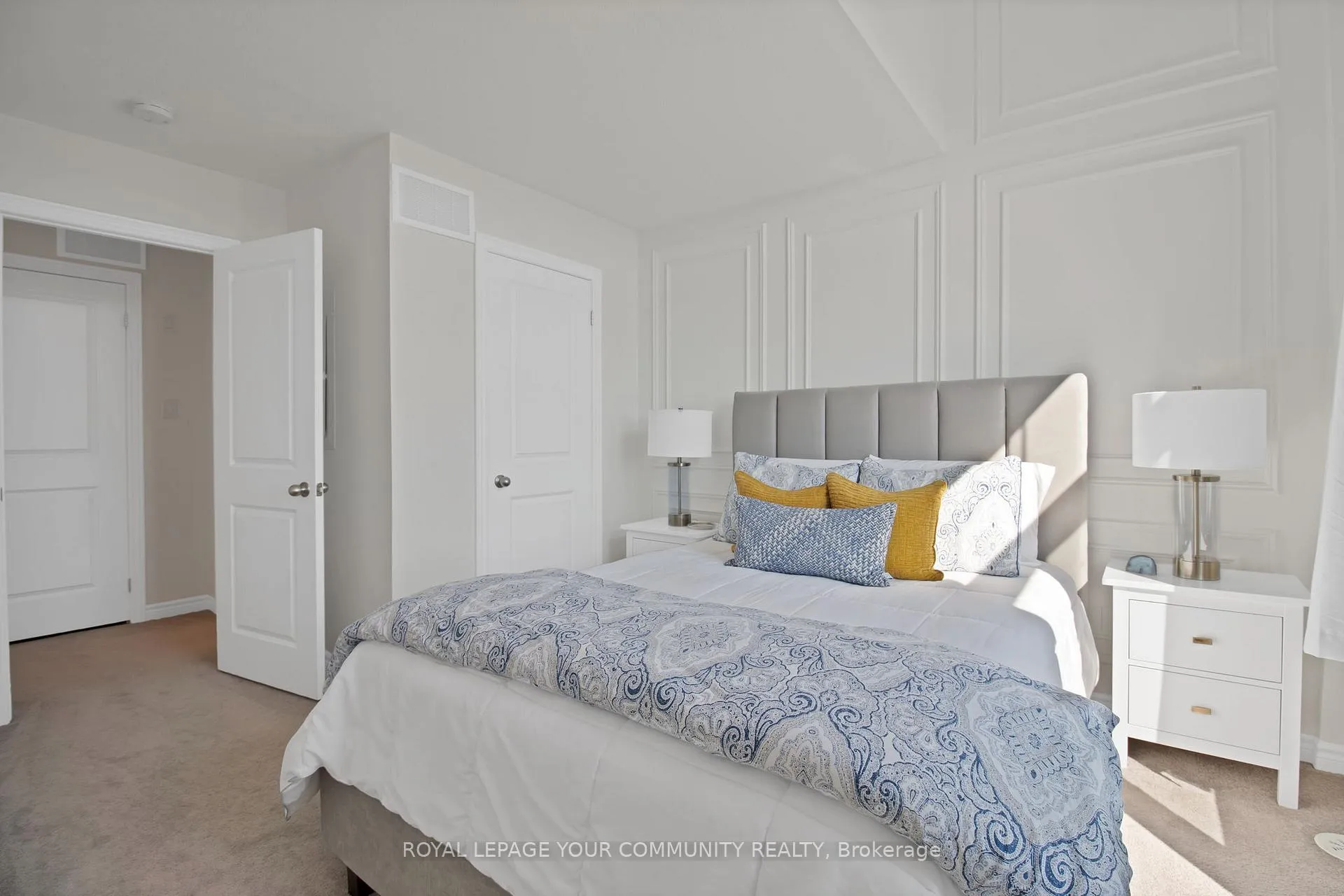 Photo 22 of 2574 William Jackson Drive, Pickering, Duffin Heights — HOMEH