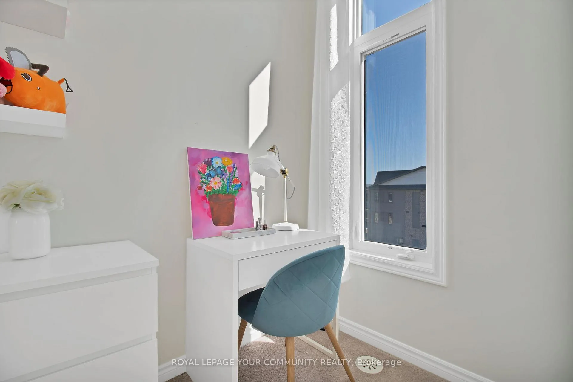 Photo 26 of 2574 William Jackson Drive, Pickering, Duffin Heights — HOMEH