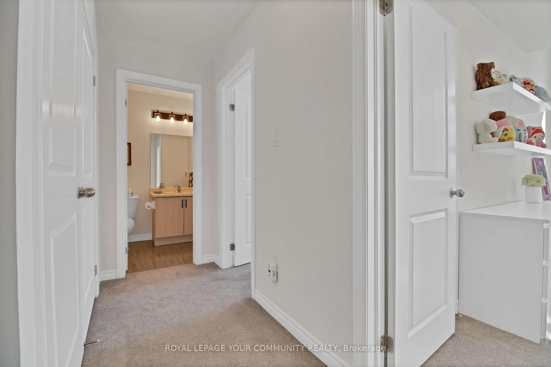 Photo 28 of 2574 William Jackson Drive, Pickering, Duffin Heights — HOMEH