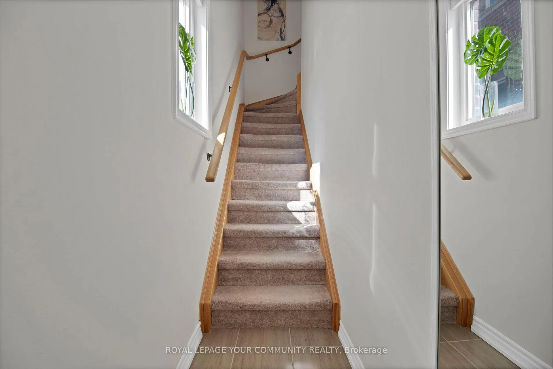 Photo 31 of 2574 William Jackson Drive, Pickering, Duffin Heights — HOMEH