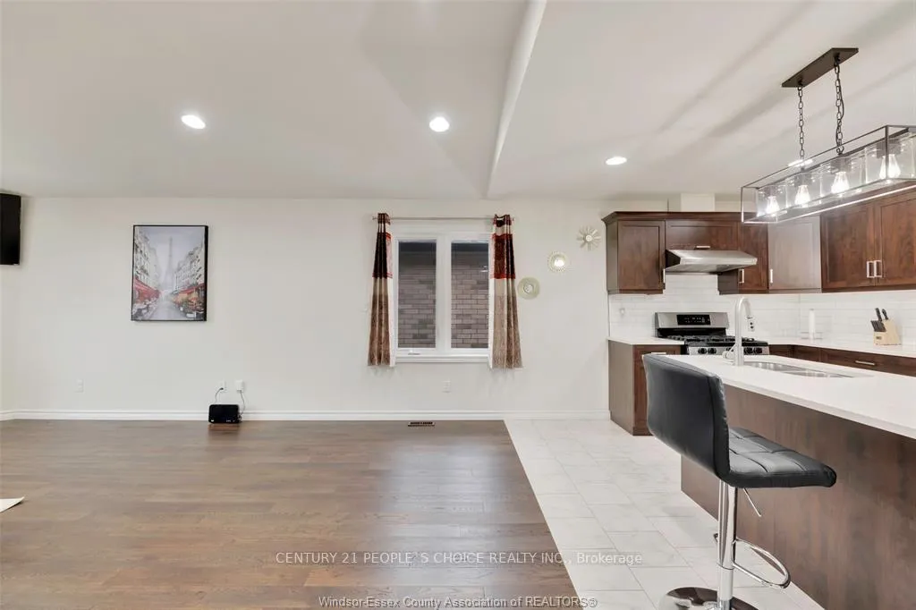 Photo 7 of Unit Main, 1113 Icewater Avenue, Windsor — HOMEH