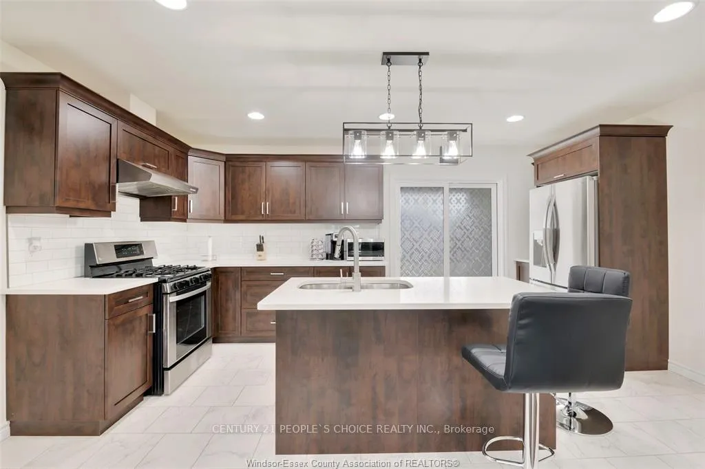 Photo 9 of Unit Main, 1113 Icewater Avenue, Windsor — HOMEH