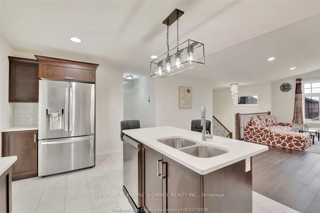 Photo 10 of Unit Main, 1113 Icewater Avenue, Windsor — HOMEH