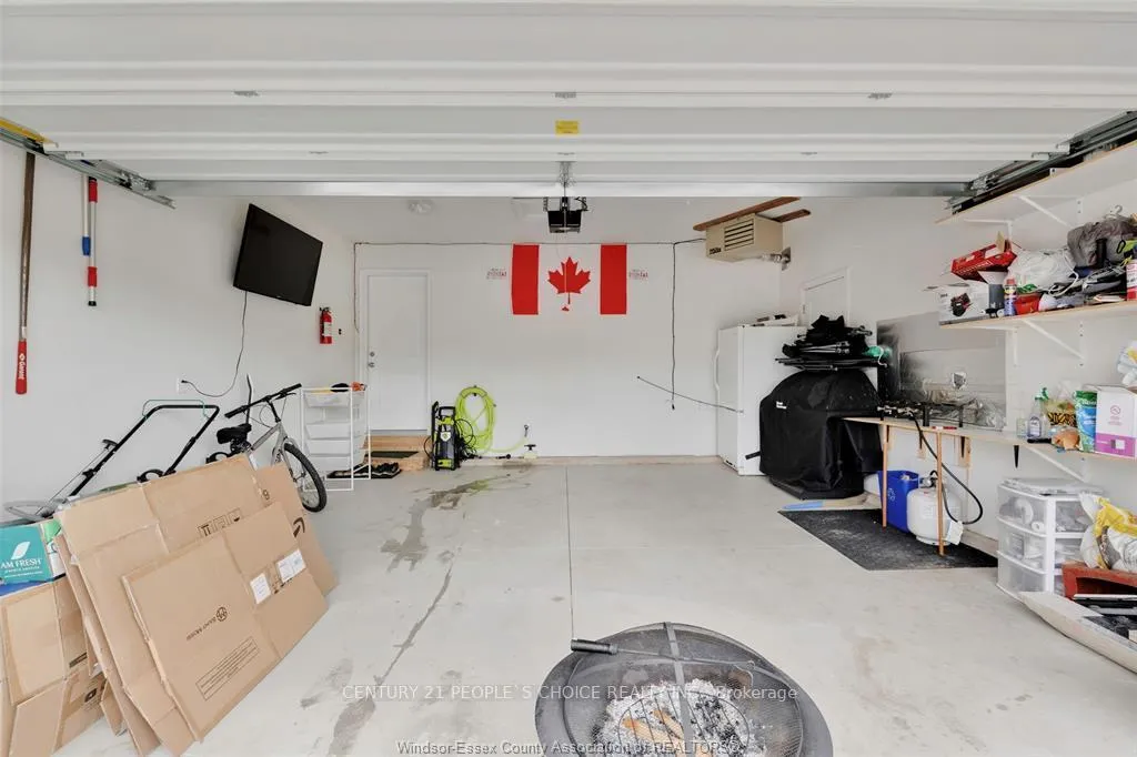 Photo 17 of Unit Main, 1113 Icewater Avenue, Windsor — HOMEH