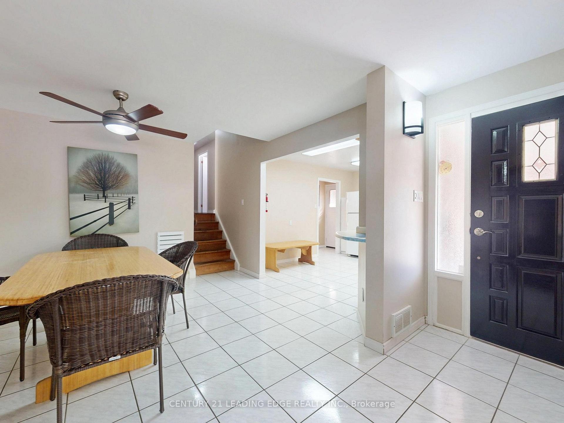 Photo 5 of 173 Owen Street, Barrie, Wellington — HOMEH