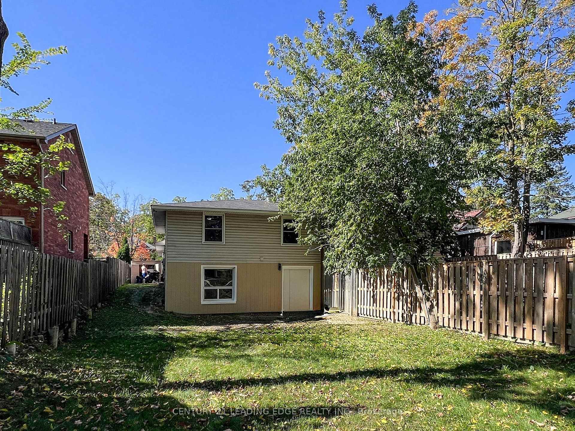 Photo 44 of 173 Owen Street, Barrie, Wellington — HOMEH