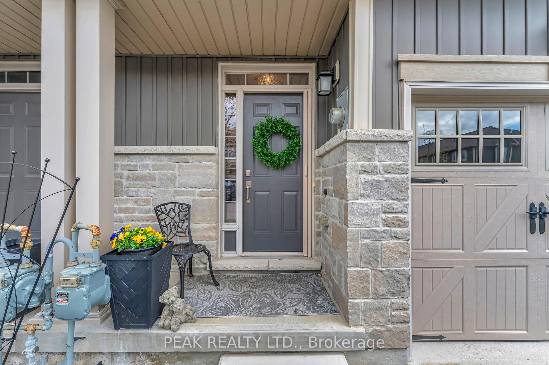 Photo 5 of Unit 33, 80 Willow Street, Brant, Paris — HOMEH