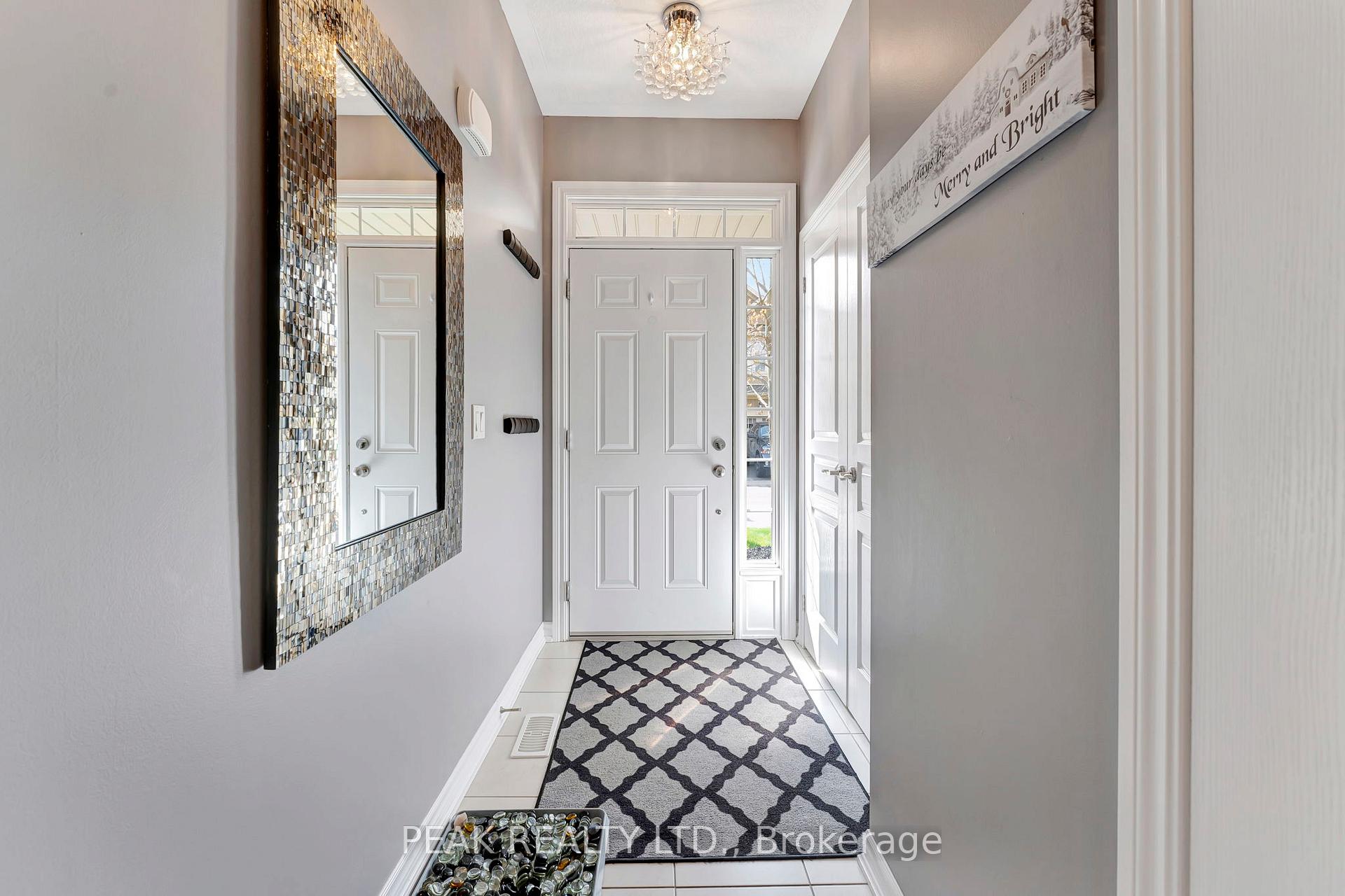 Photo 6 of Unit 33, 80 Willow Street, Brant, Paris — HOMEH
