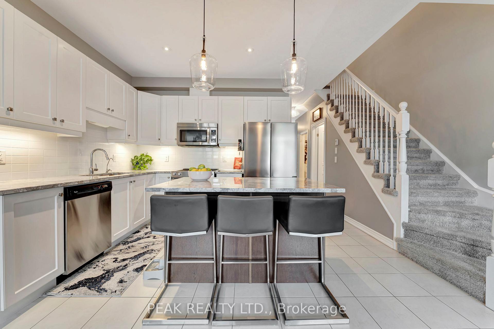 Photo 8 of Unit 33, 80 Willow Street, Brant, Paris — HOMEH