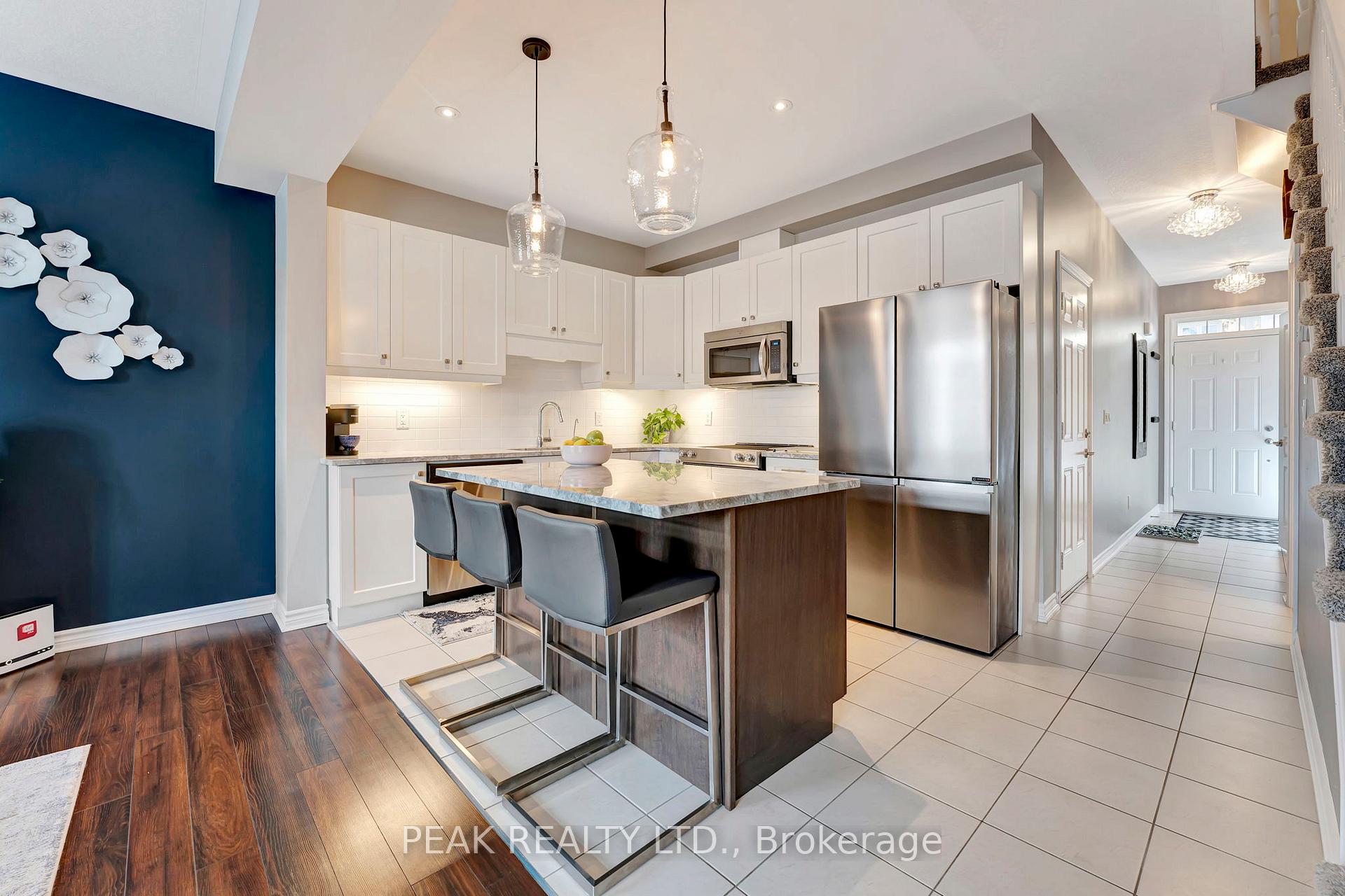 Photo 9 of Unit 33, 80 Willow Street, Brant, Paris — HOMEH