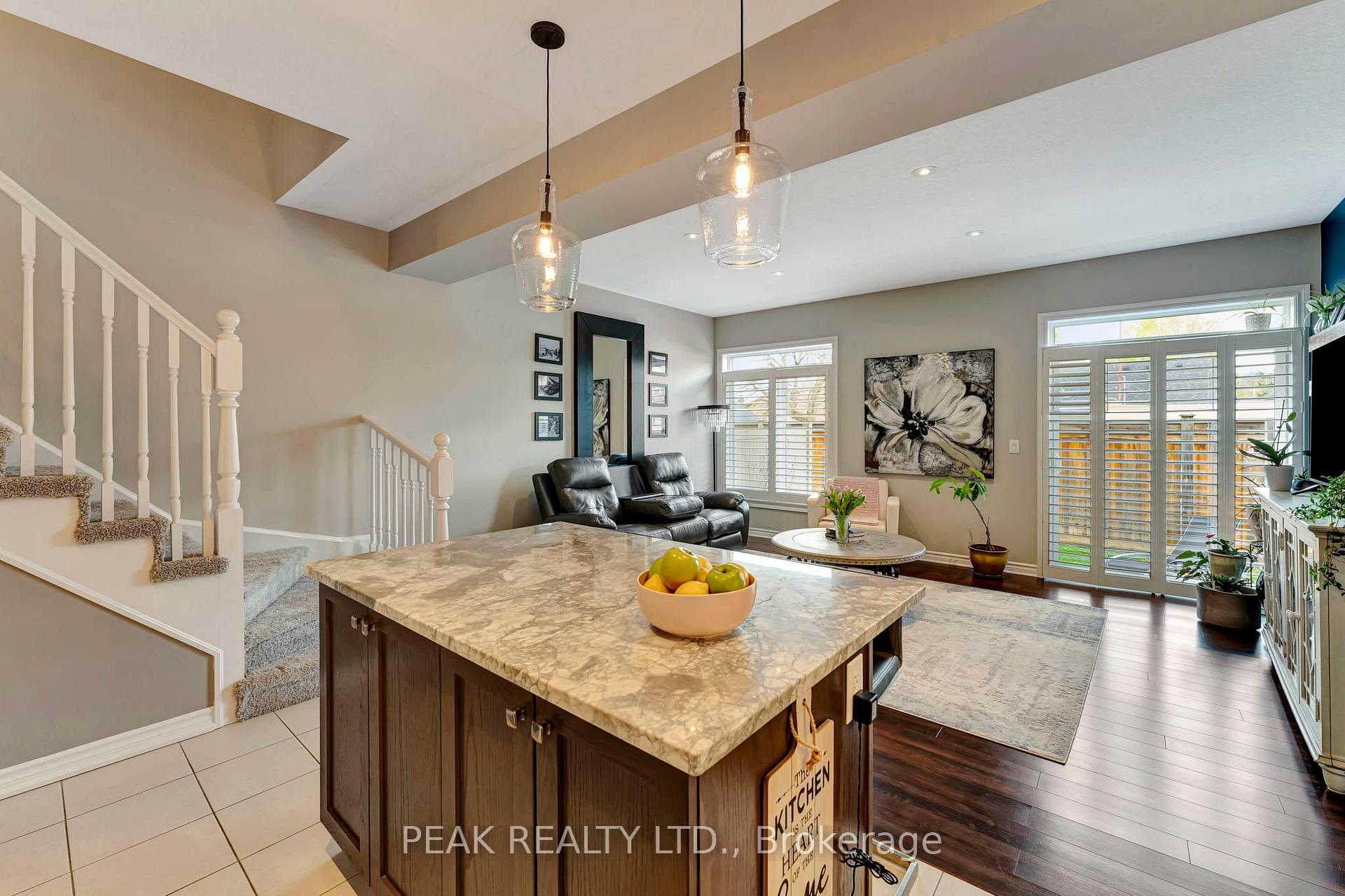 Photo 11 of Unit 33, 80 Willow Street, Brant, Paris — HOMEH