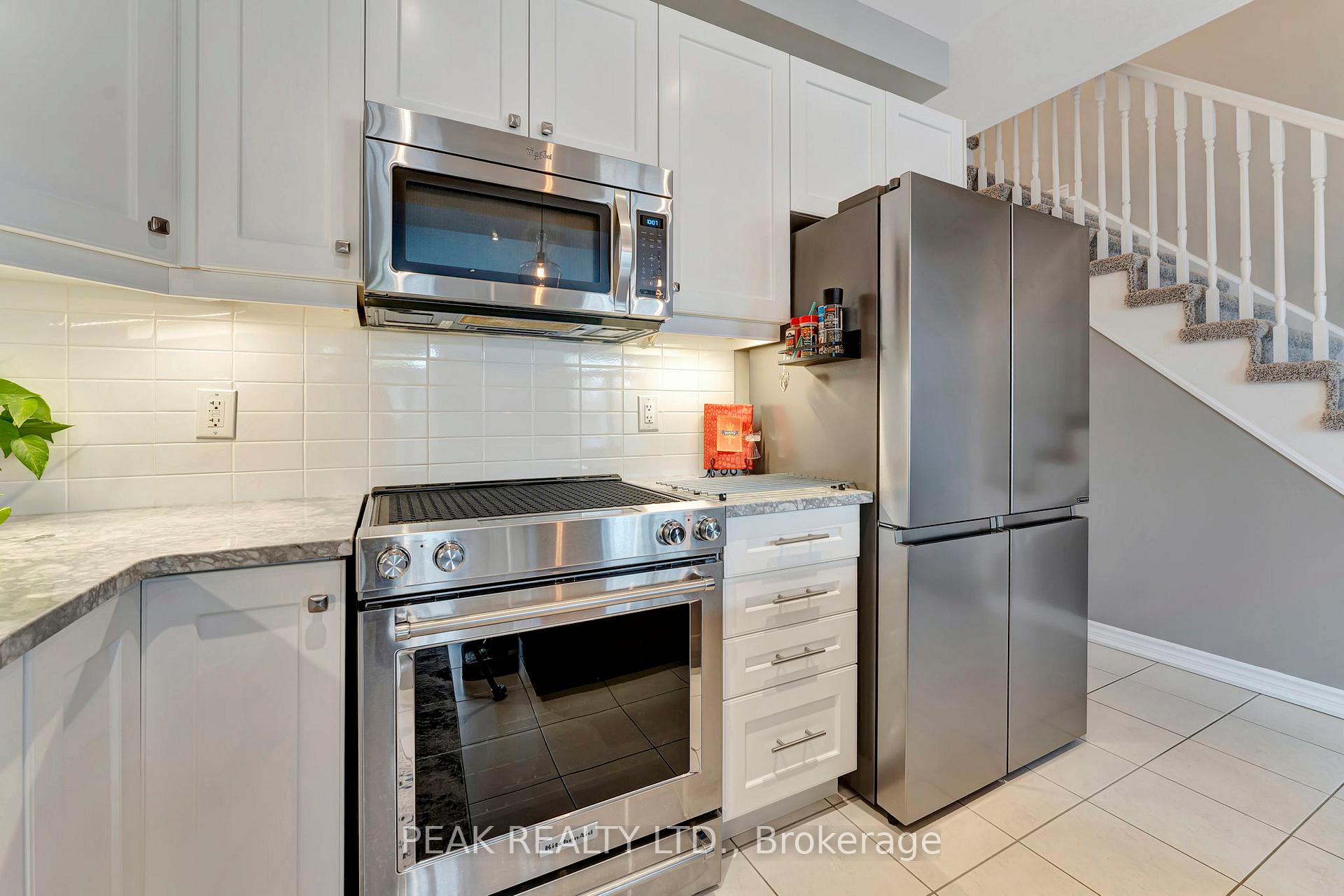 Photo 12 of Unit 33, 80 Willow Street, Brant, Paris — HOMEH
