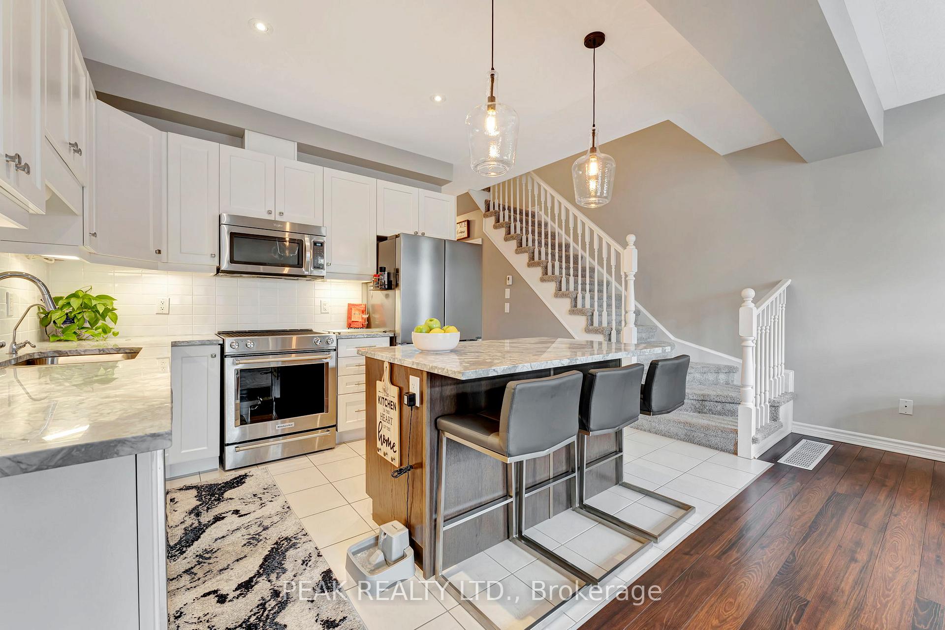 Photo 13 of Unit 33, 80 Willow Street, Brant, Paris — HOMEH