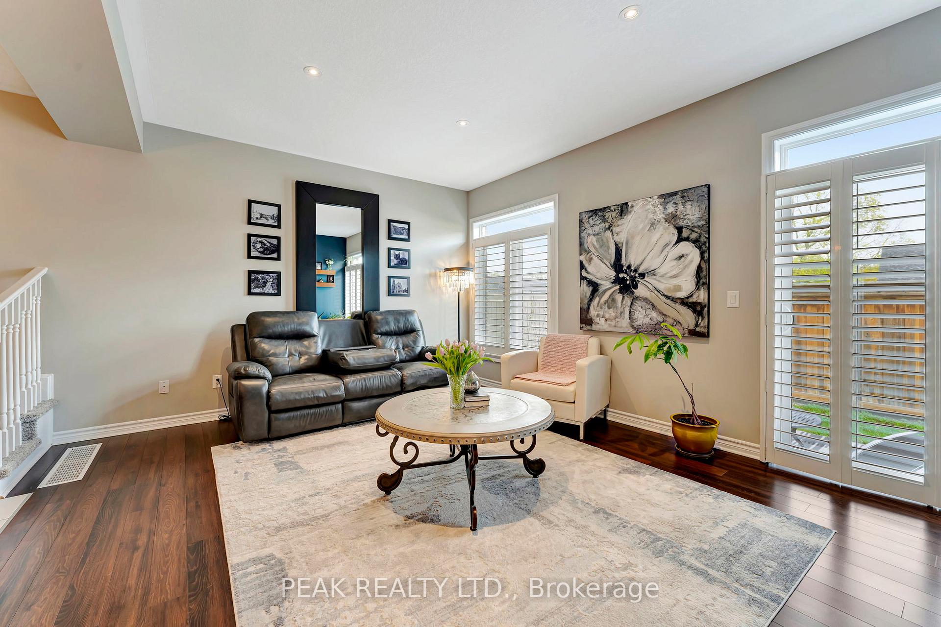 Photo 14 of Unit 33, 80 Willow Street, Brant, Paris — HOMEH