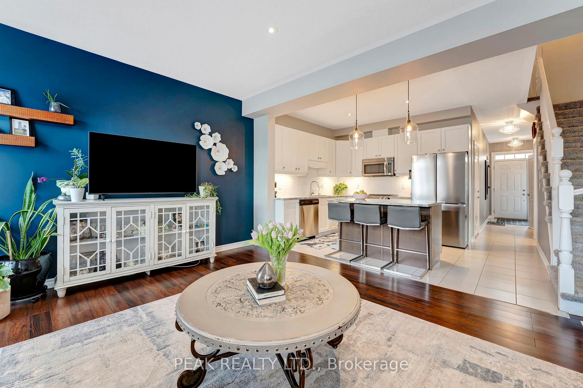Photo 16 of Unit 33, 80 Willow Street, Brant, Paris — HOMEH